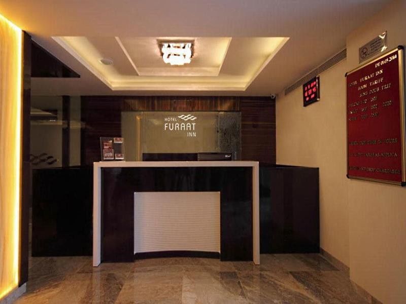 阿施蕾酒店 阿穆达巴 外观 照片